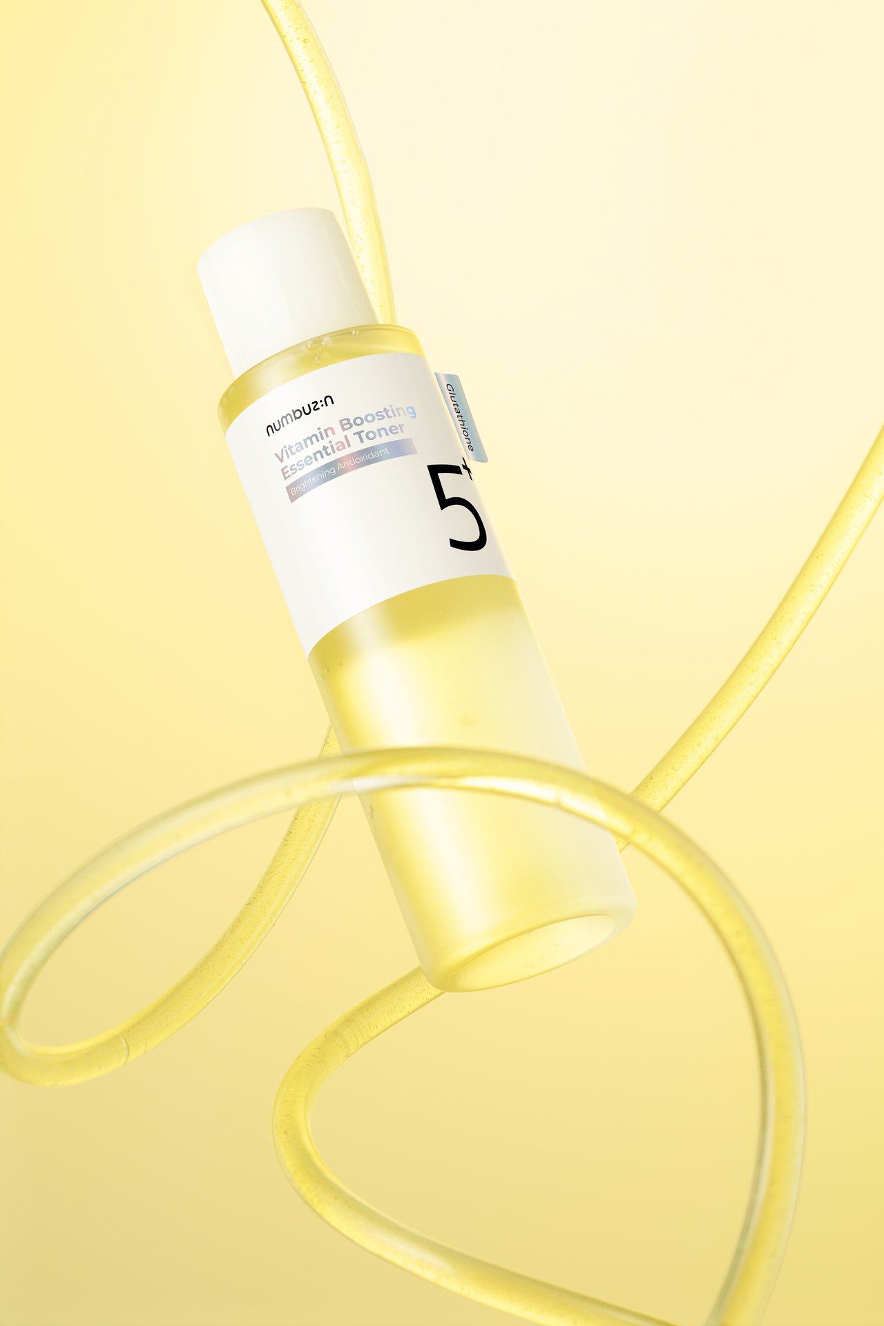 Numbuzin No.5 Vitamin Boosting Essential Toner 200 ml