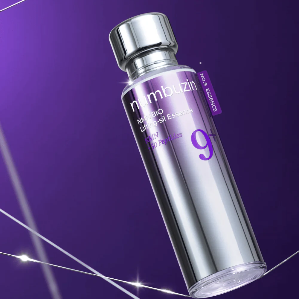 Numbuzin No.9 NAD Bio Lifting Essence 50 ml