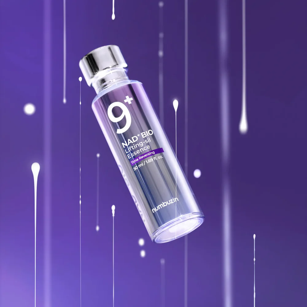 Numbuzin No.9 NAD Bio Lifting Essence 50 ml