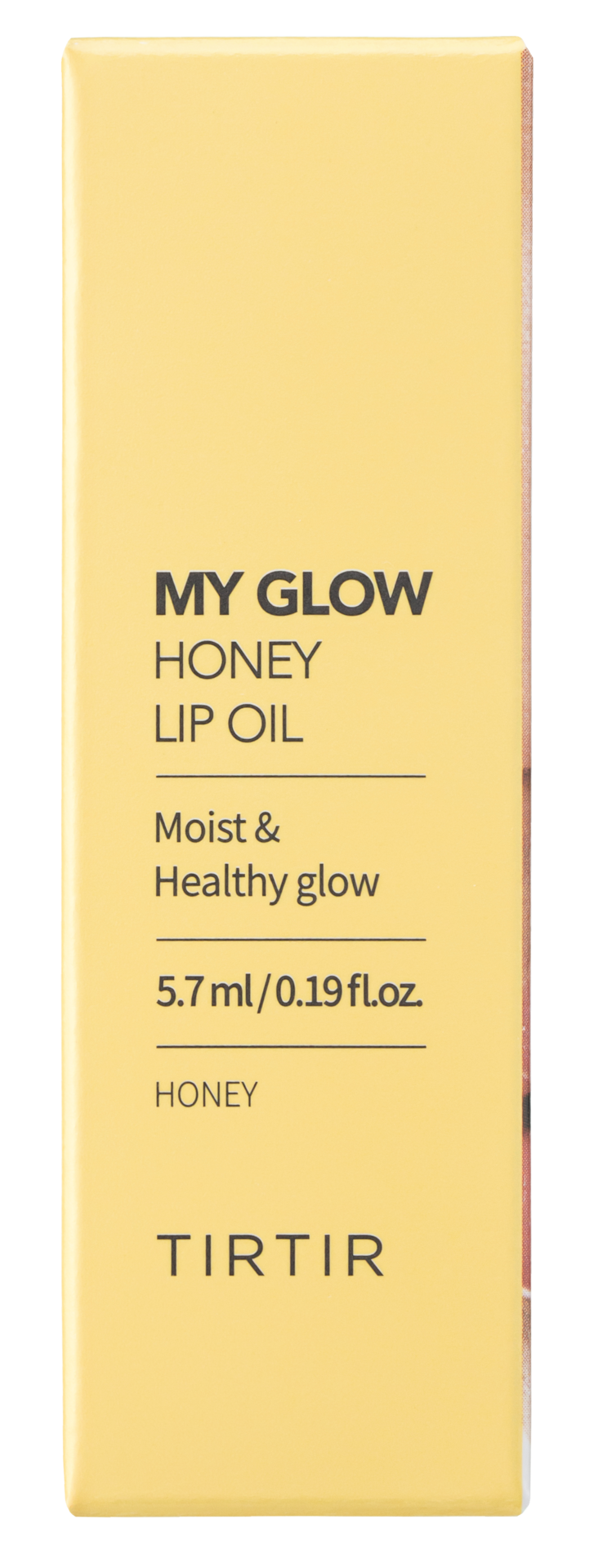 TIRTIR My Glow Lip Honey Oil 5,7 ml