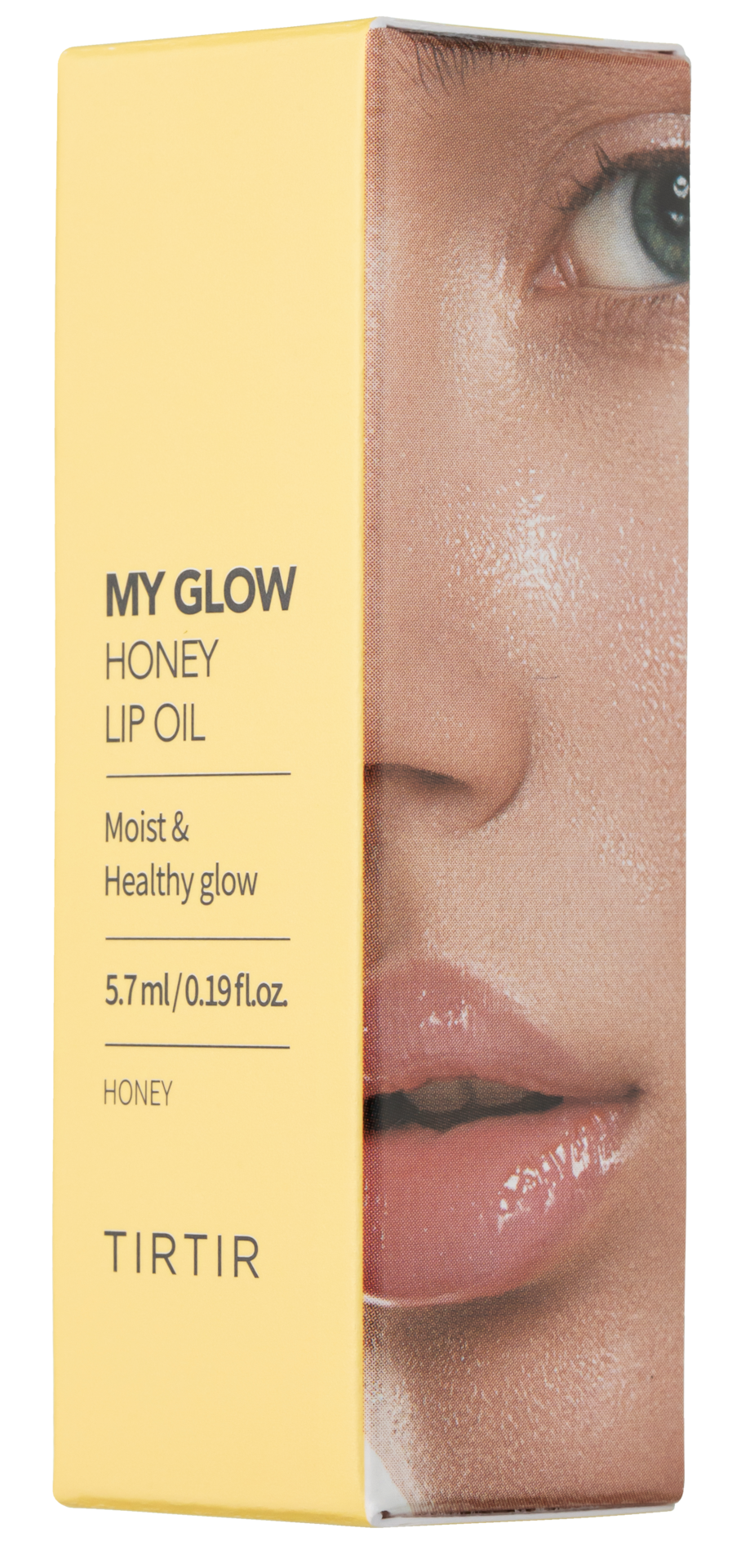 TIRTIR My Glow Lip Honey Oil 5,7 ml