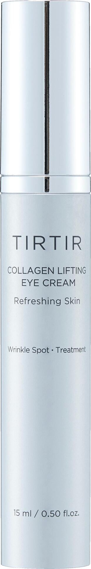 TIRTIR Collagen Lifting Eye Cream 15 ml