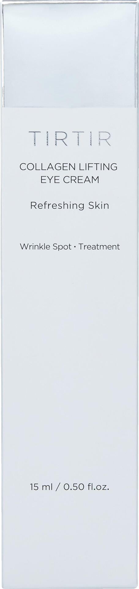 TIRTIR Collagen Lifting Eye Cream 15 ml