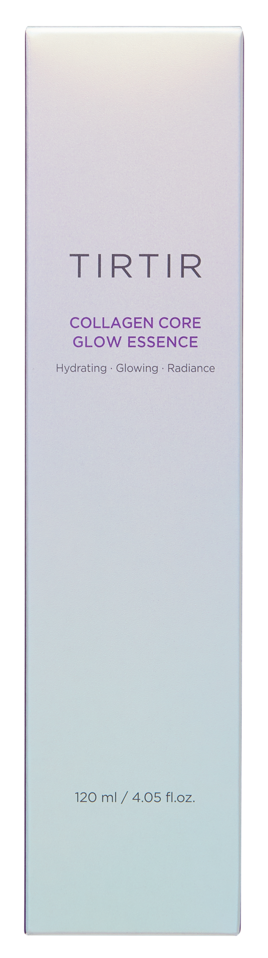 TIRTIR Collagen Core Glow Essence 120 ml