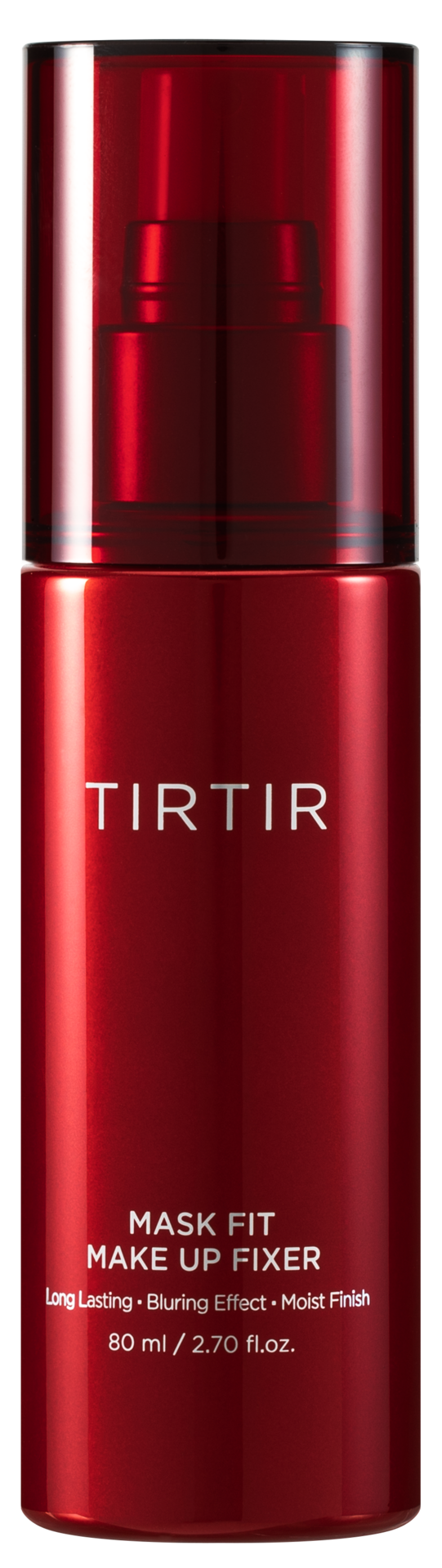 TIRTIR Mask Fit Make Up Fixer 80 ml