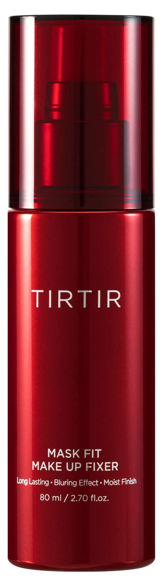 TIRTIR Mask Fit Make Up Fixer 80 ml