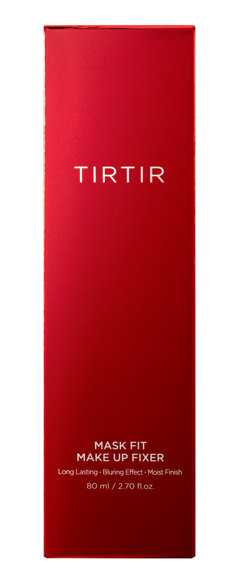 TIRTIR Mask Fit Make Up Fixer 80 ml