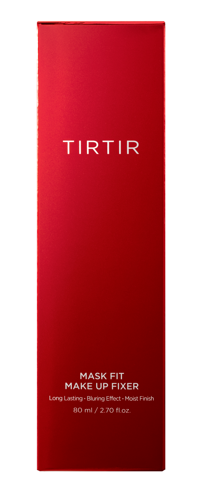TIRTIR Mask Fit Make Up Fixer 80 ml