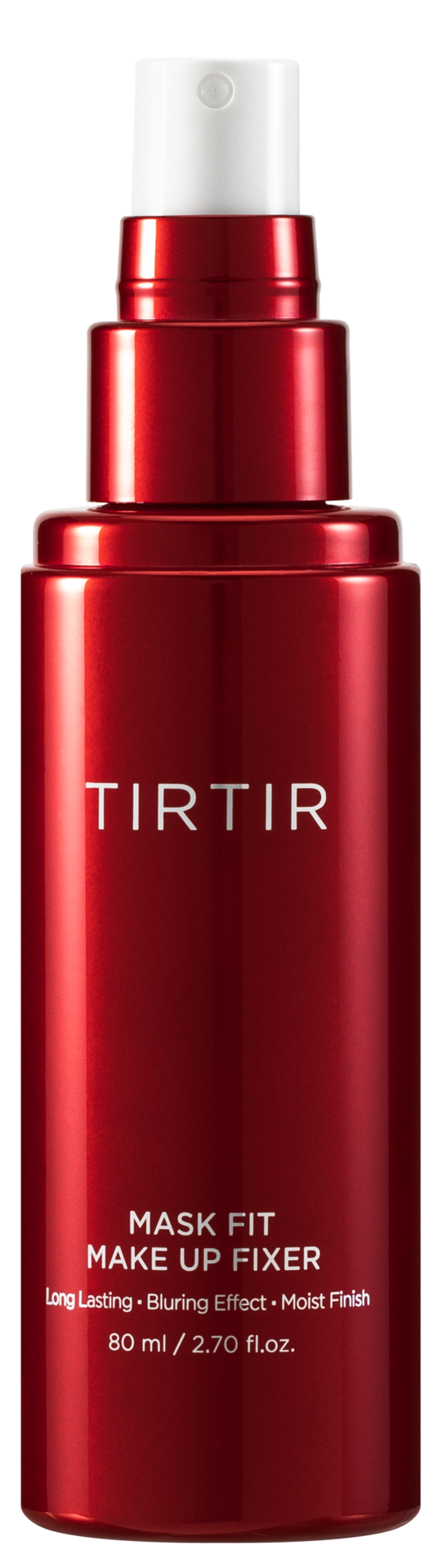 TIRTIR Mask Fit Make Up Fixer 80 ml