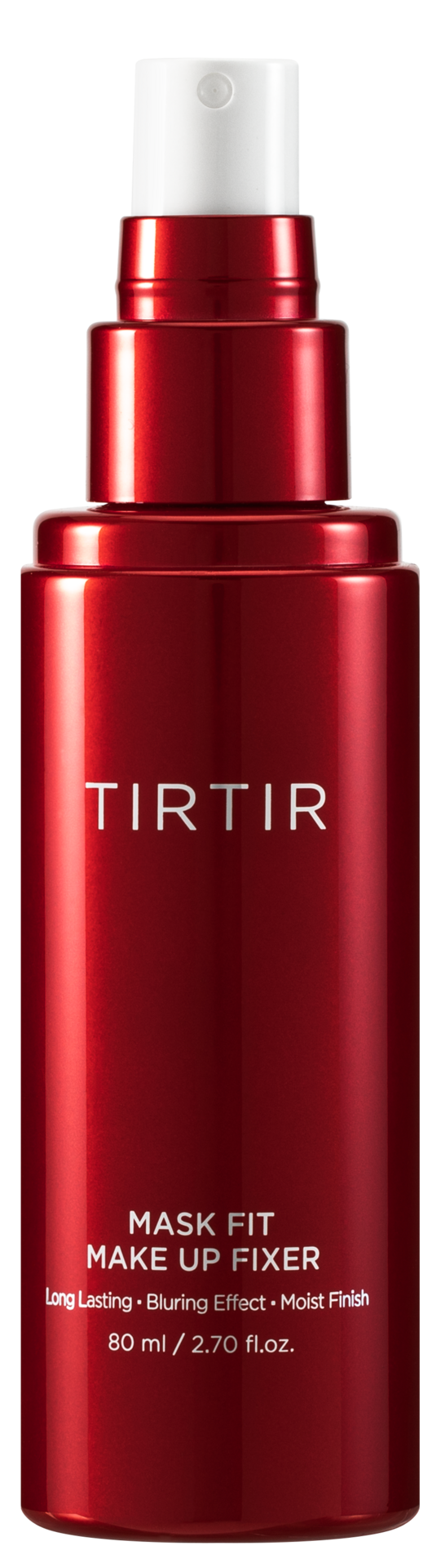TIRTIR Mask Fit Make Up Fixer 80 ml