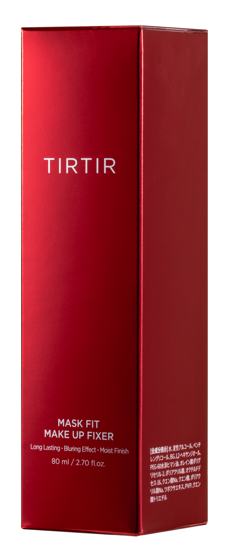 TIRTIR Mask Fit Make Up Fixer 80 ml