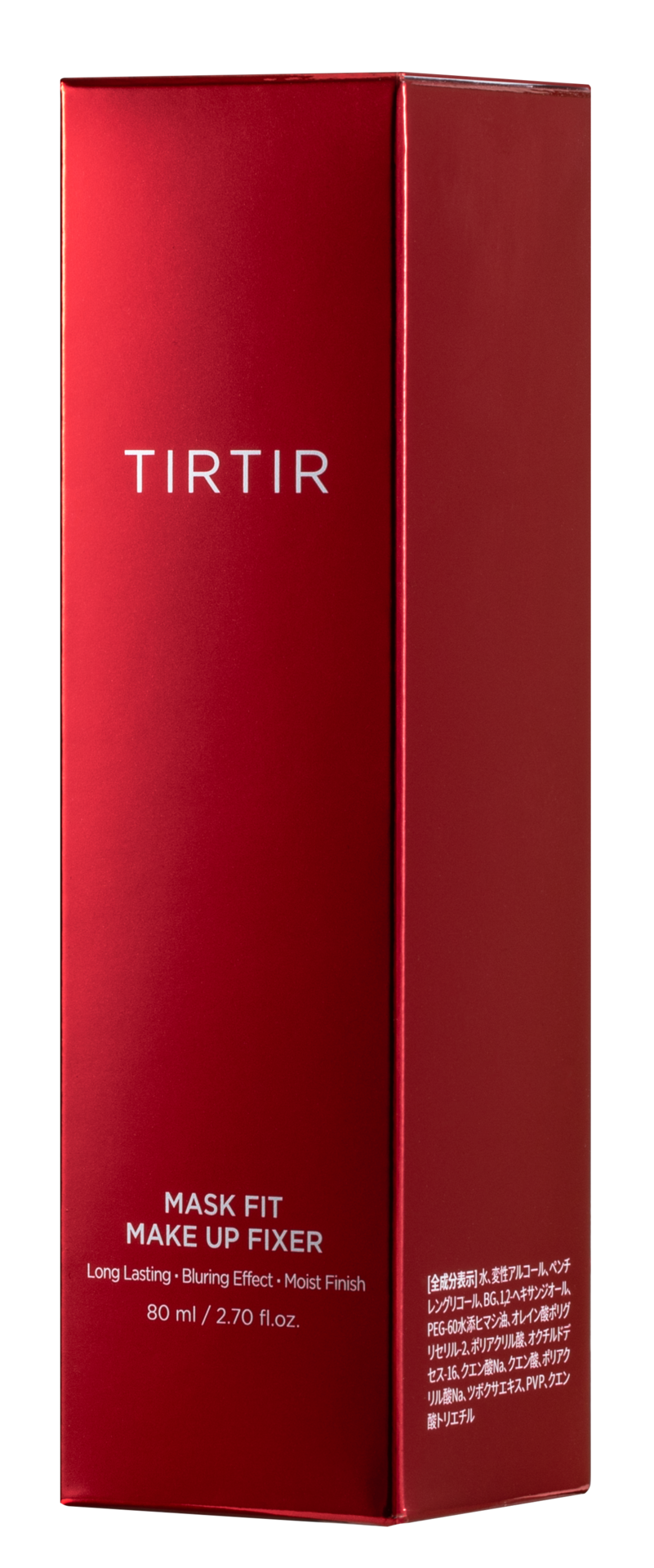 TIRTIR Mask Fit Make Up Fixer 80 ml