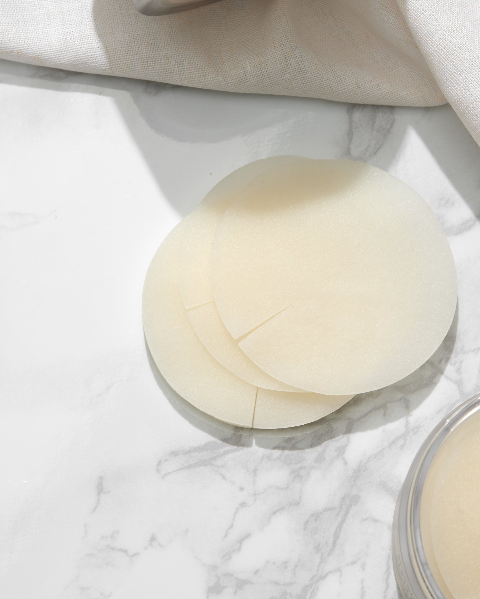 Sungboon Editor Blackhead Melting Clear Pad 65 g 30 st