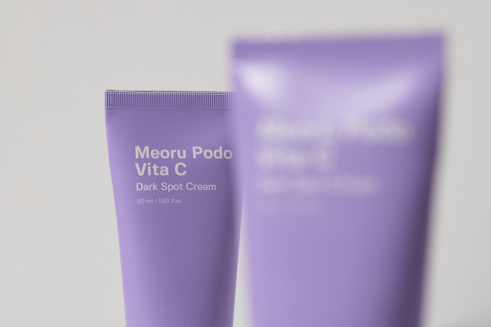 Sungboon Editor Meoru Podo Vita C Dark Spot Cream 50 g