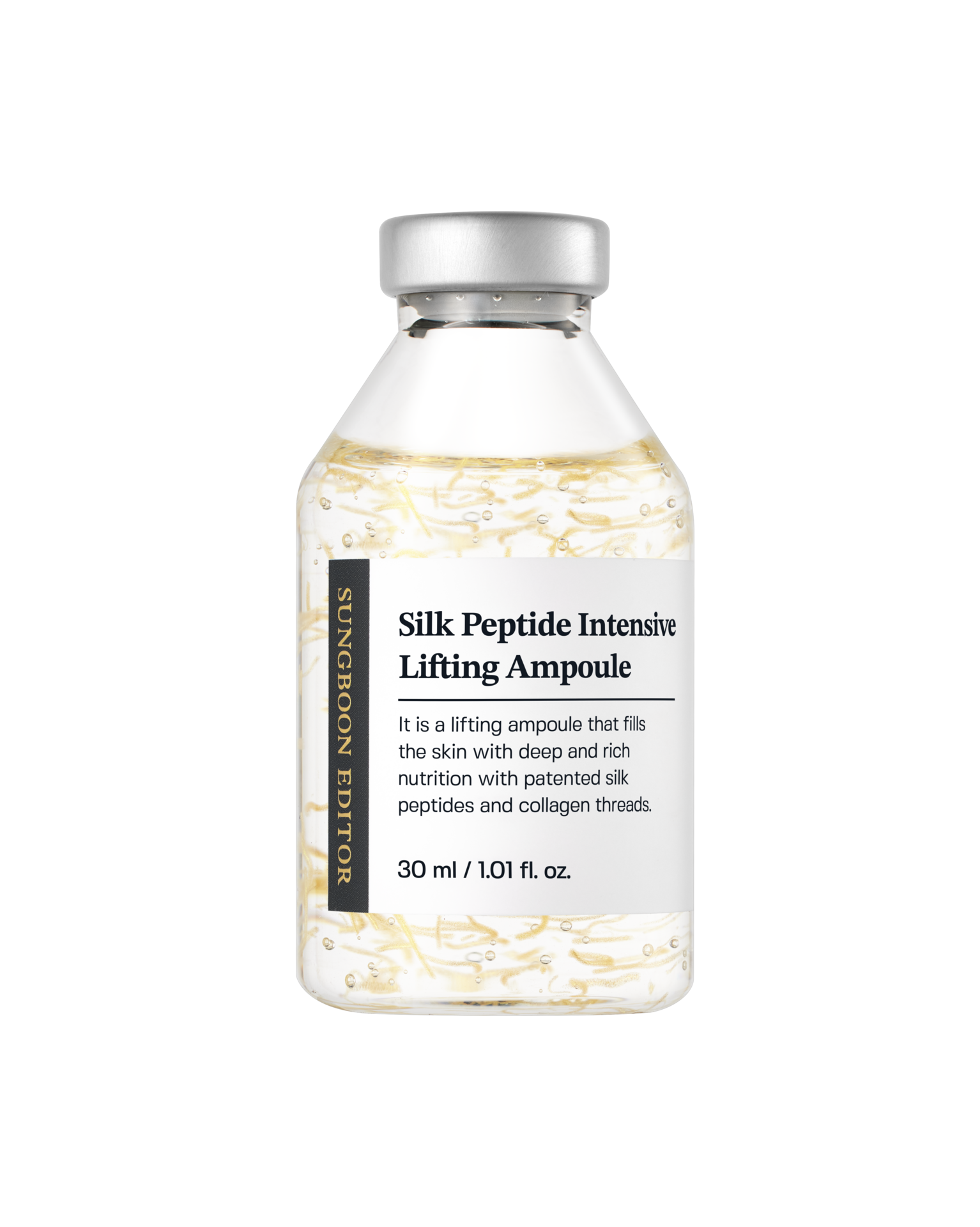 Sungboon Editor Silk Peptide Intensive Lifting Ampoule 35 ml