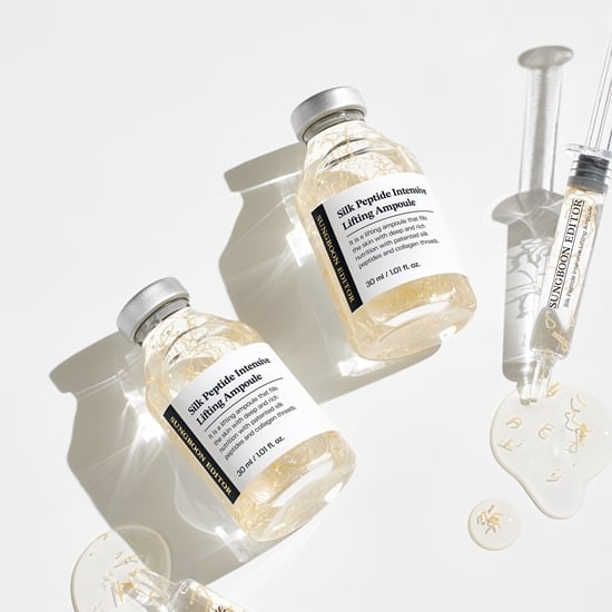 Sungboon Editor Silk Peptide Intensive Lifting Ampoule 35 ml