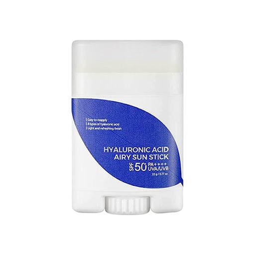 Isntree Hyaluronic Acid Airy Sun Stick 22 ml