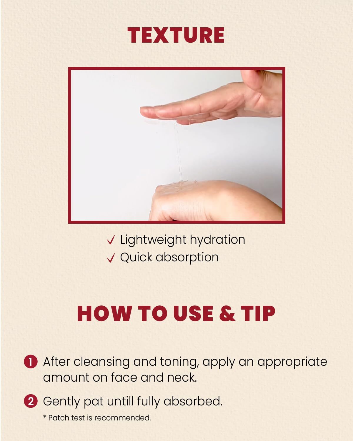 K-Secret SEOUL 1988 Essence : Snail Mucin 97% + Rice 100 ml