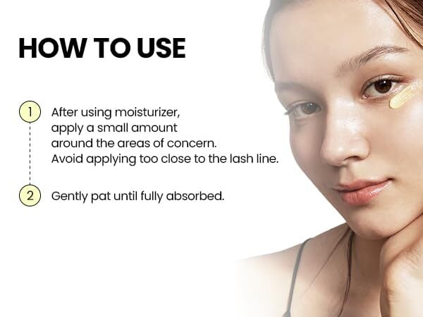 K-Secret SEOUL 1988 Eye Cream : Retinal Liposome 4% + Fermented Bean 30 ml