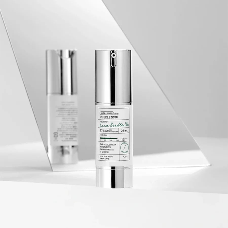 VT Reedle Shot 700 30ml