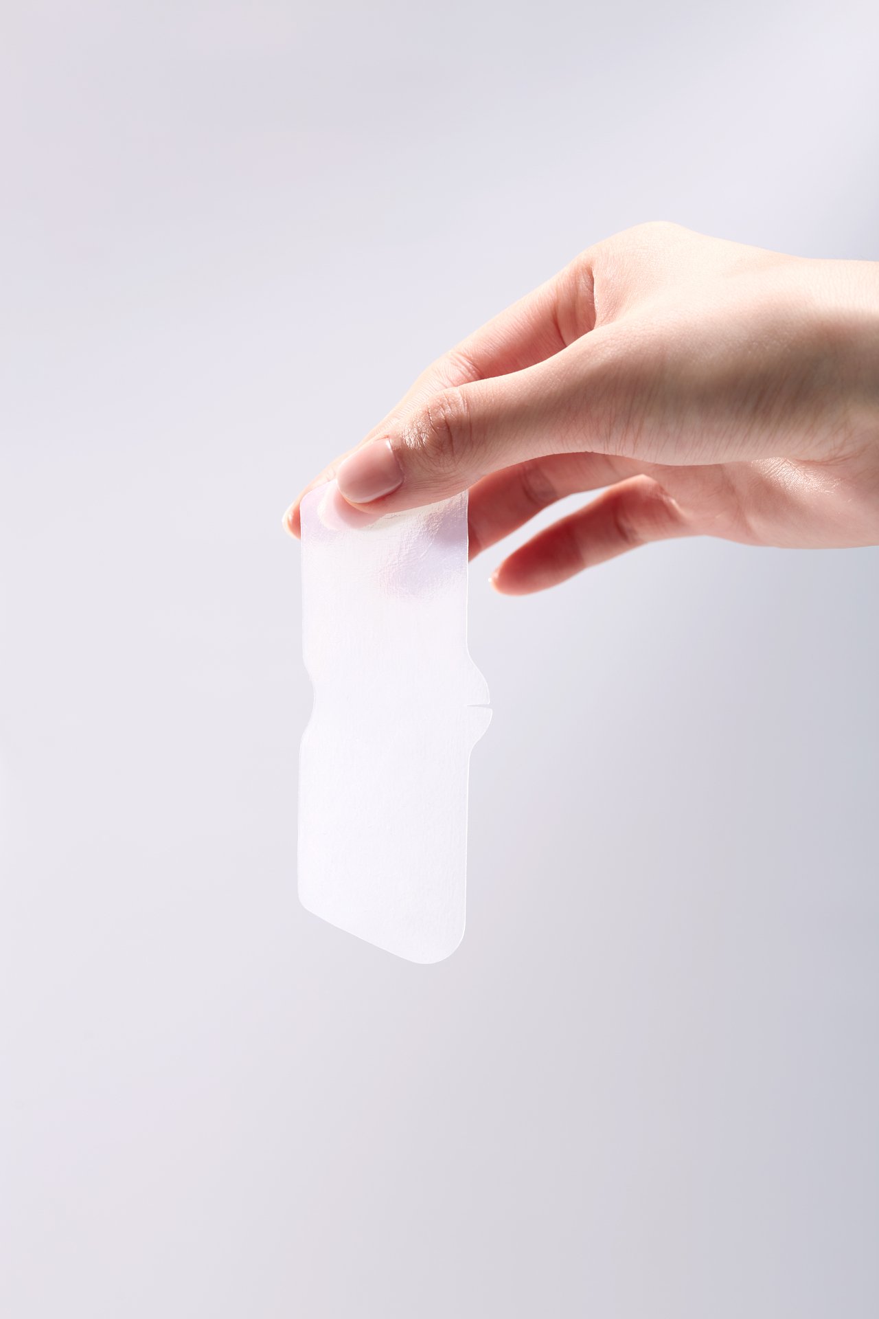 ilso Natural Mild Clear Nose Pack 5 st