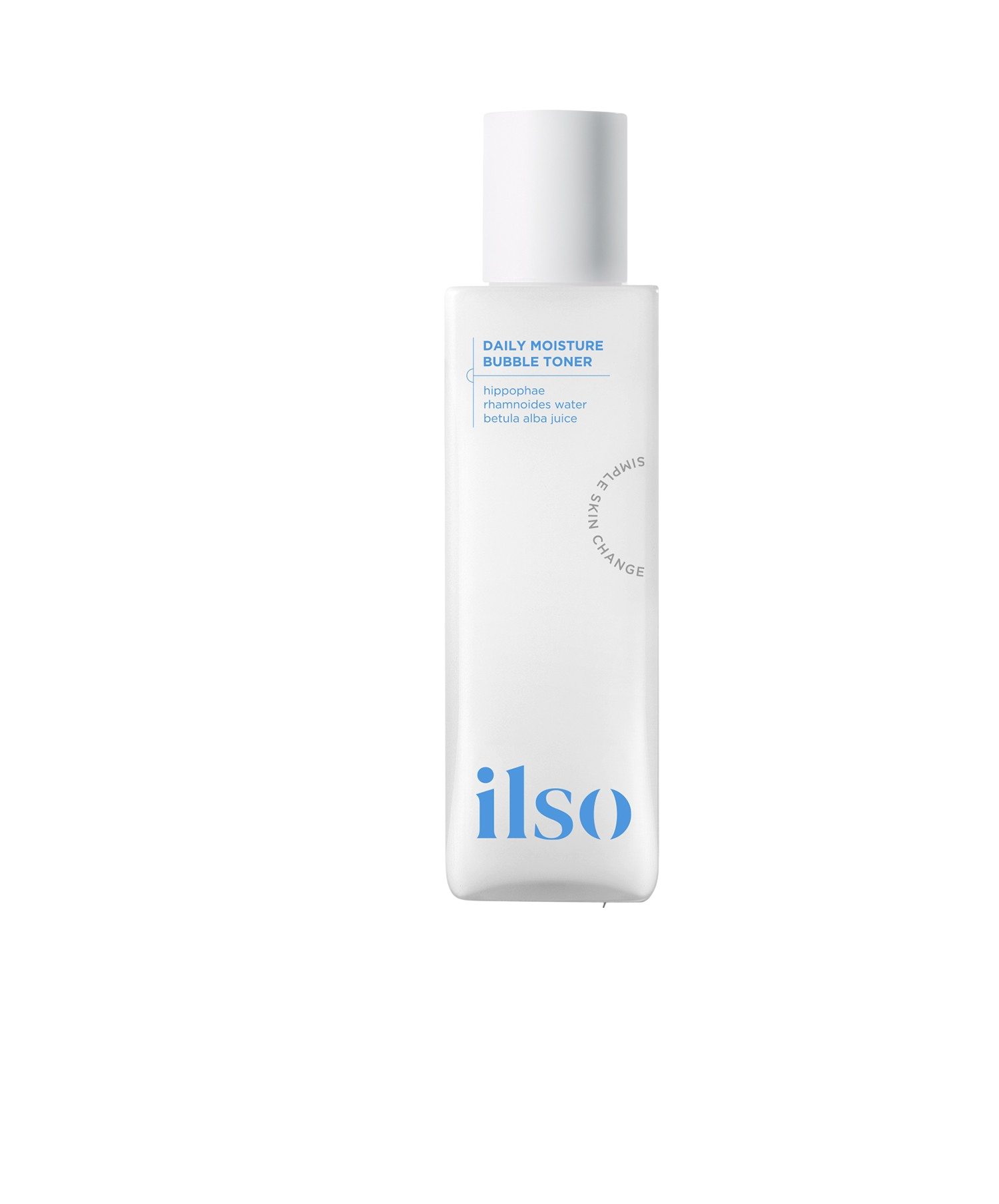 ilso Daily Moisture Bubble Toner 150 ml