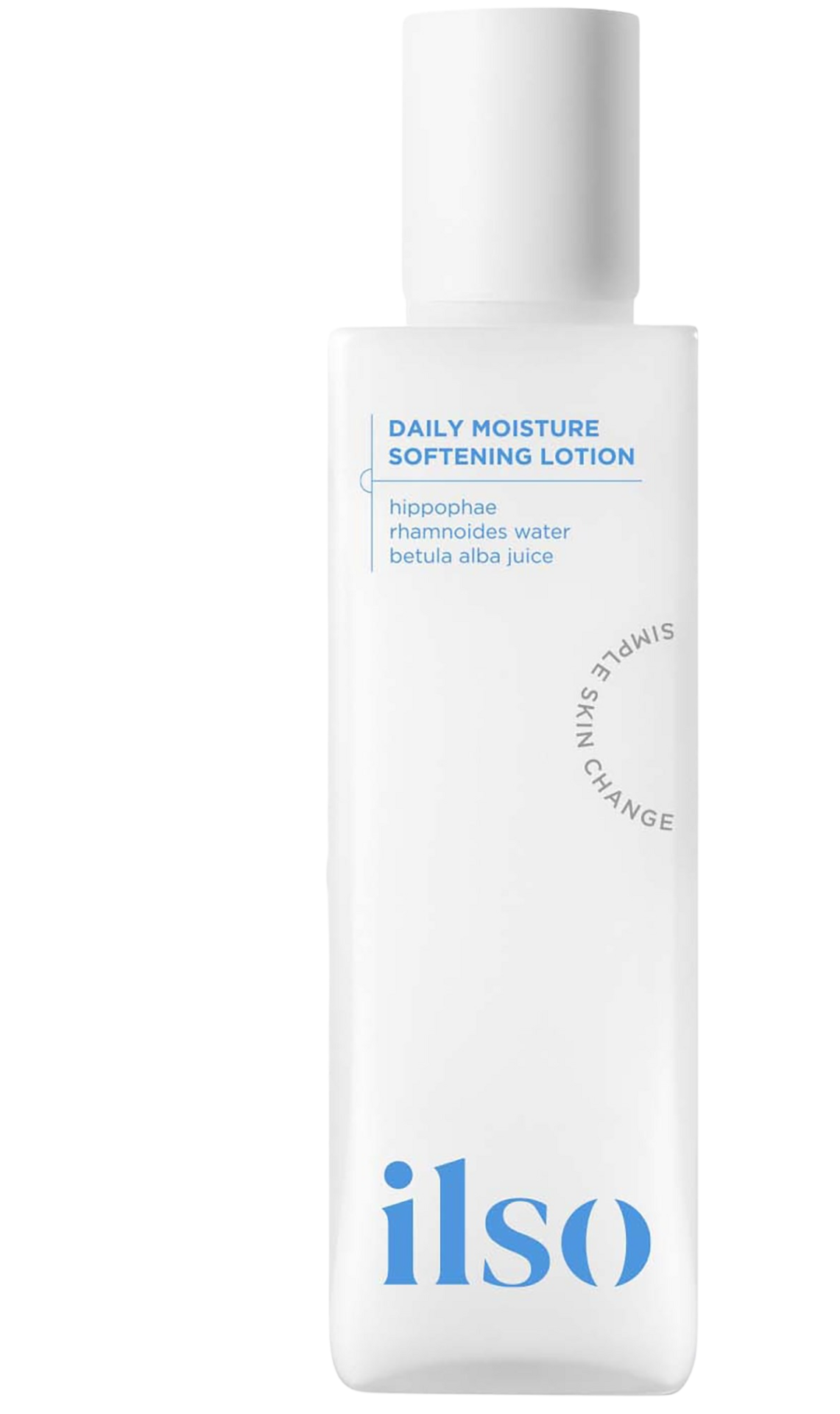 ilso Daily Moisture Softening Lotion 150 ml