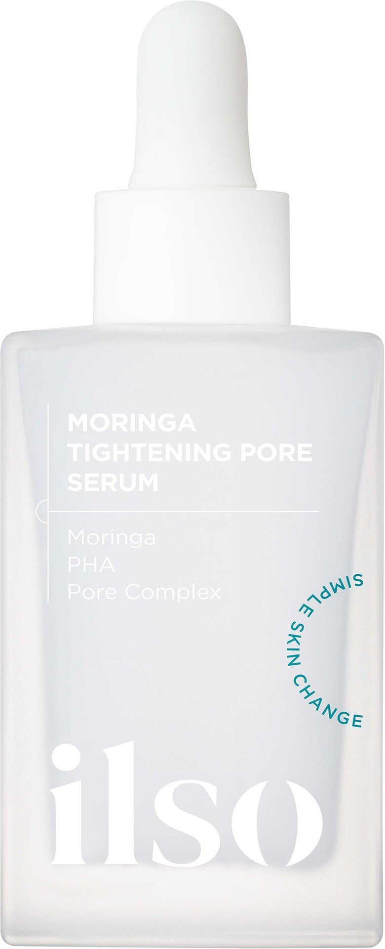 ilso Moringa Tightening Pore Serum 30 ml