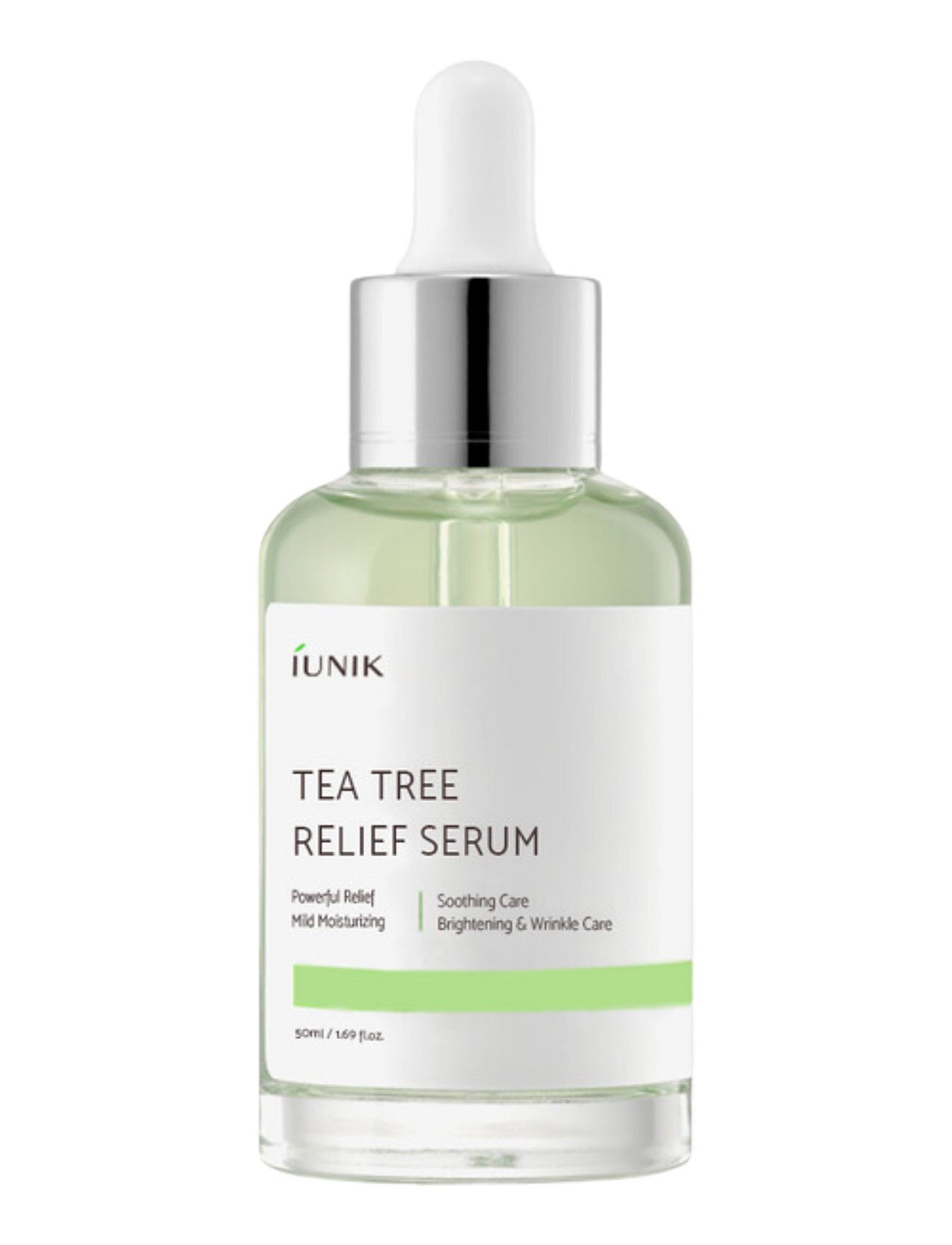 iUNIK Tea Tree Relief Serum 50 ml