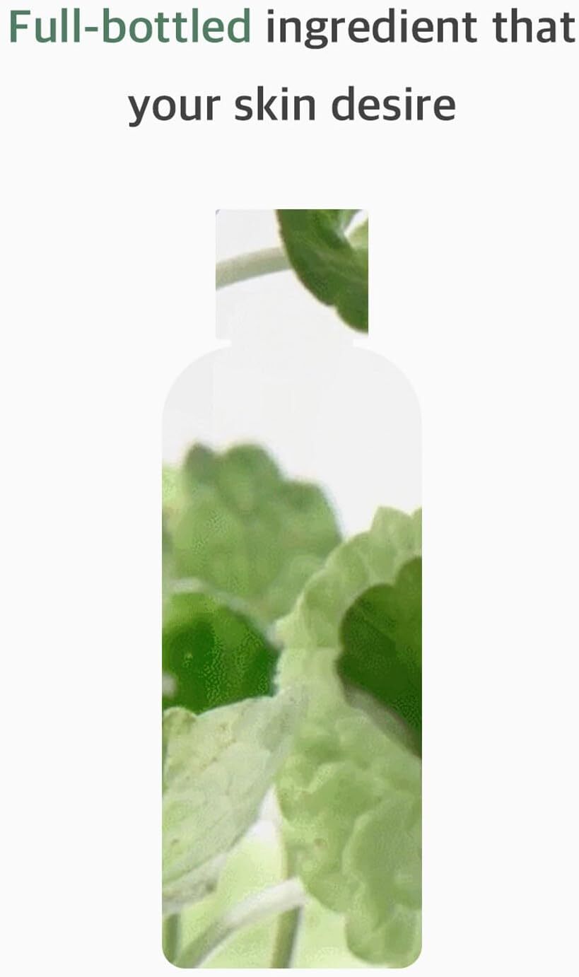 Mixsoon Centella Asiatica Toner 300ml