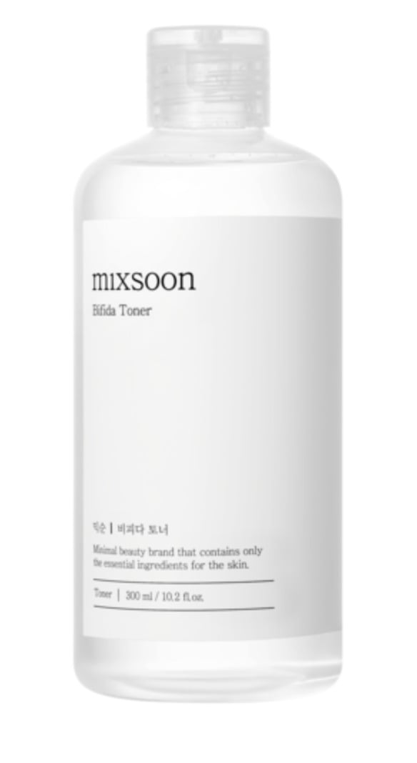 Mixsoon Bifida Toner 300ml