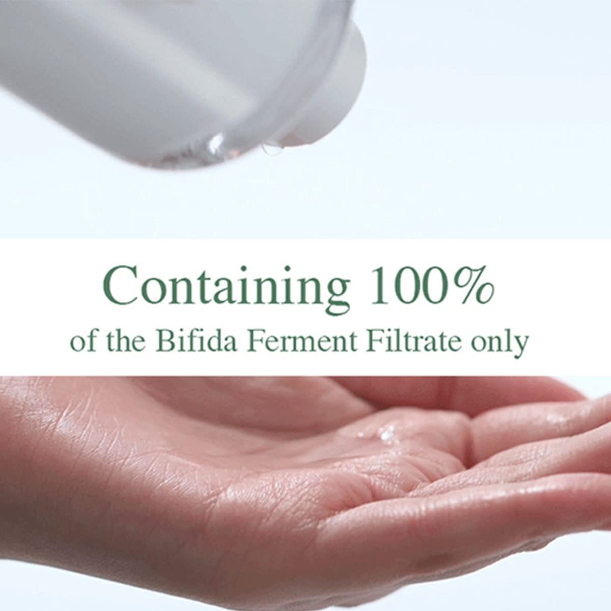 Mixsoon Bifida Toner 300ml