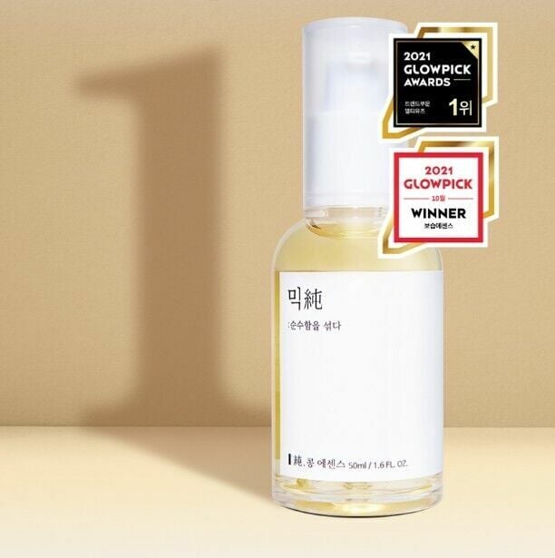 Mixsoon Bean Essence 50ml