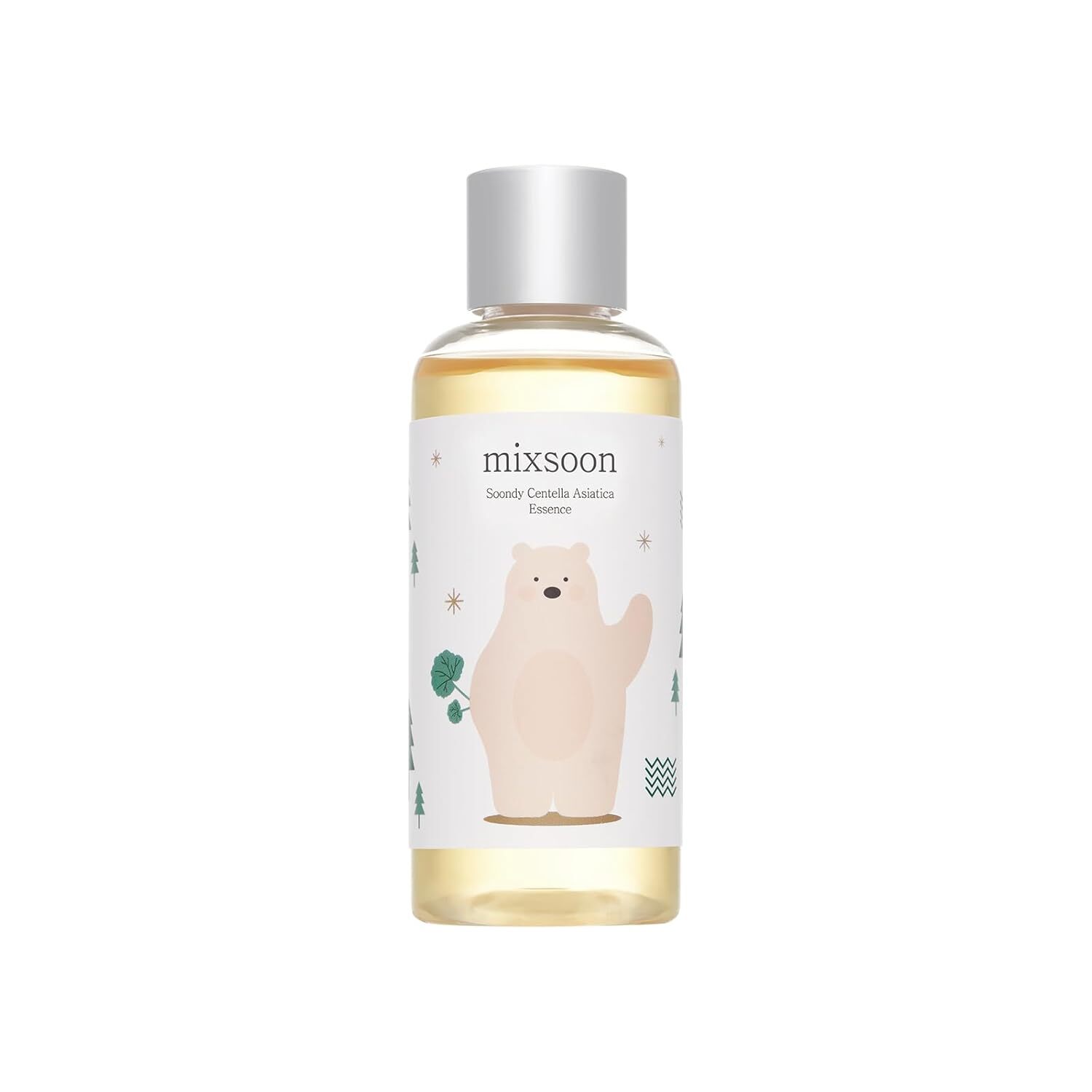 Mixsoon Soondy Centella Asiatica Essence 100ml