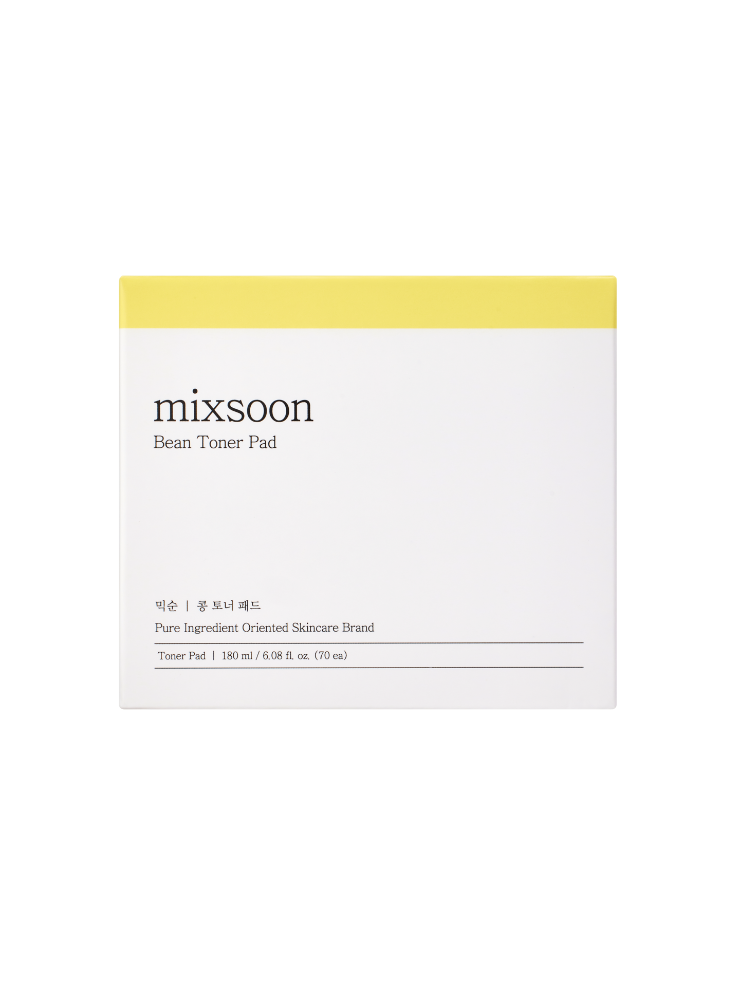 Mixsoon Soondy Centella Asiatica Essence 100ml