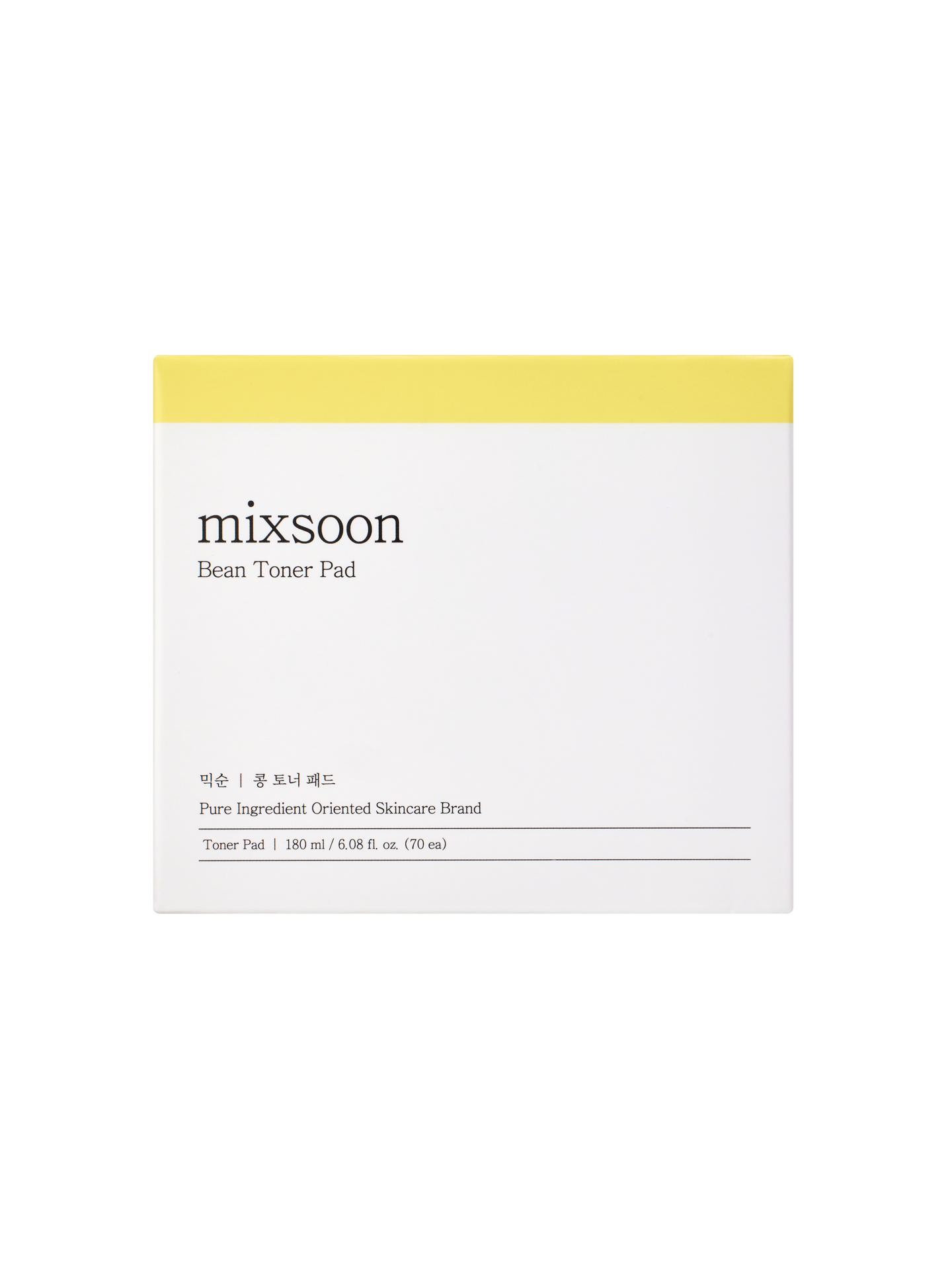 Mixsoon Soondy Centella Asiatica Essence 100ml