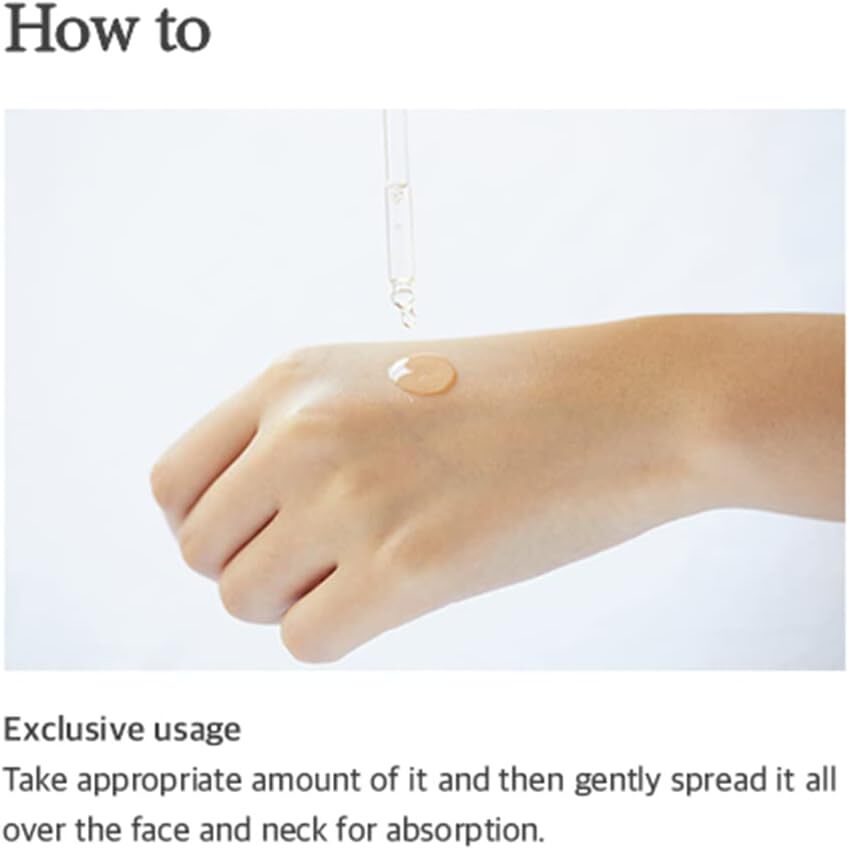 Mixsoon Heartleaf Essence 100ml