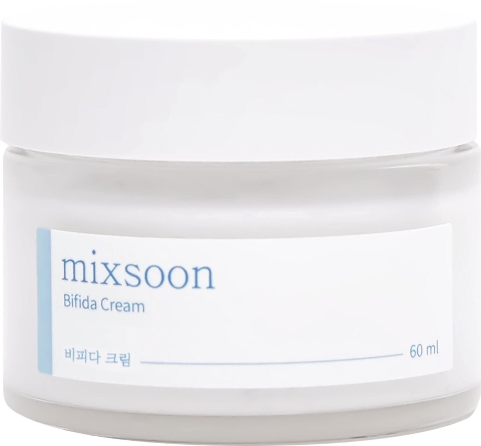 Mixsoon Bifida Cream 60ml