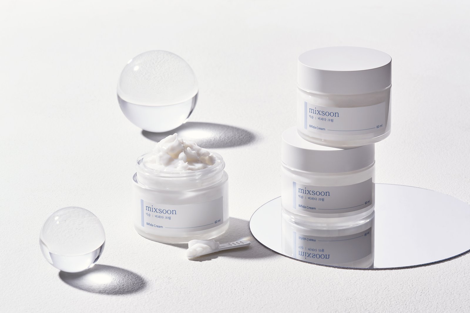Mixsoon Bifida Cream 60ml