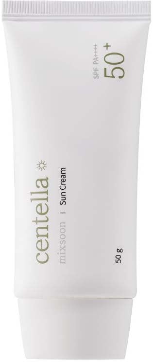 Mixsoon Centella Sun Cream SPF50 50g
