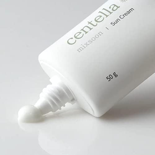 Mixsoon Centella Sun Cream SPF50 50g