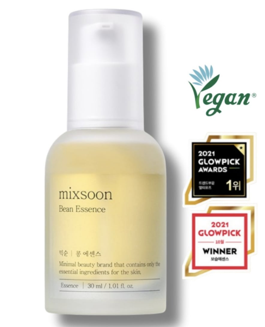 Mixsoon Bean Essence 30ml