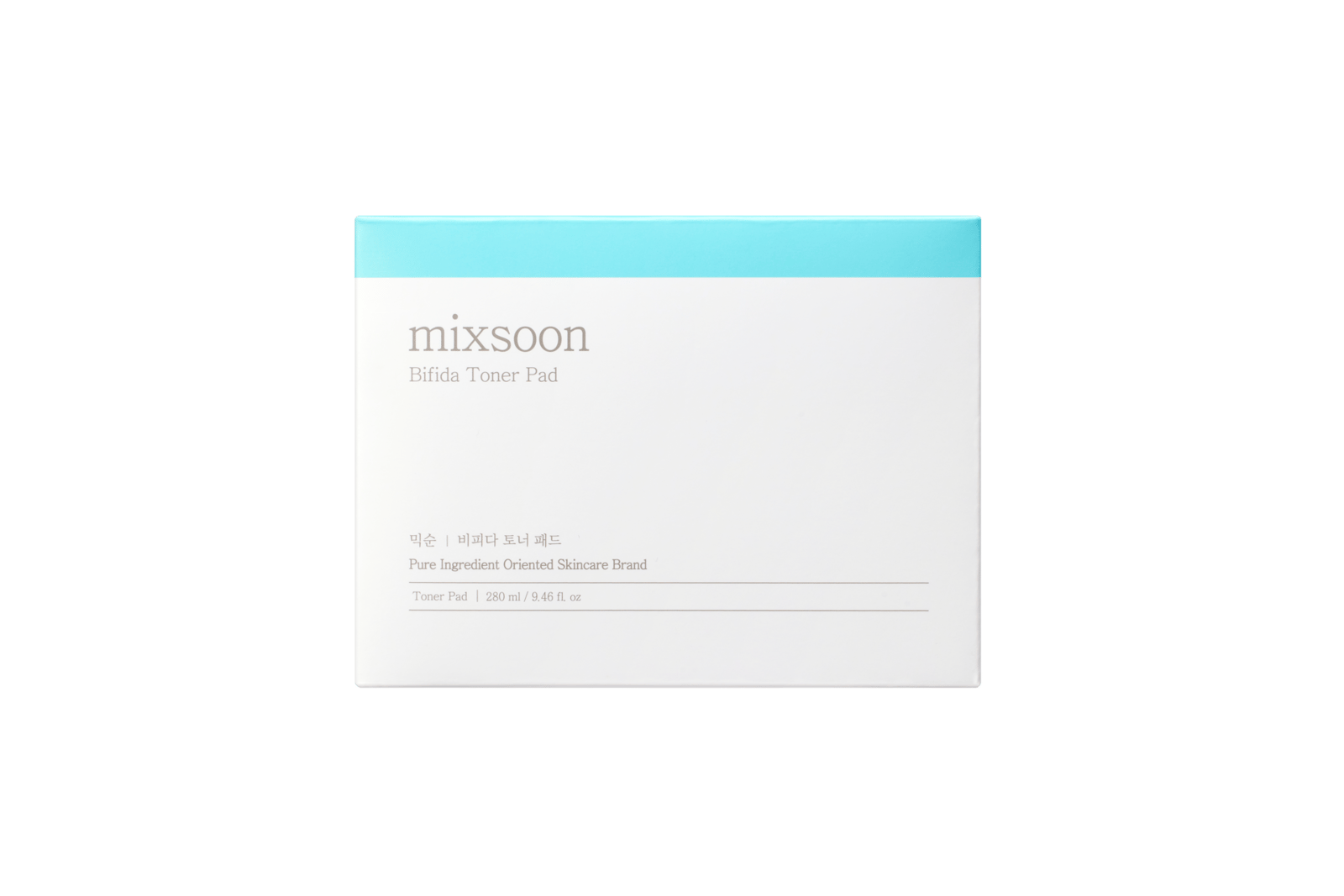 Mixsoon Soondy Centella Asiatica Essence 50ml