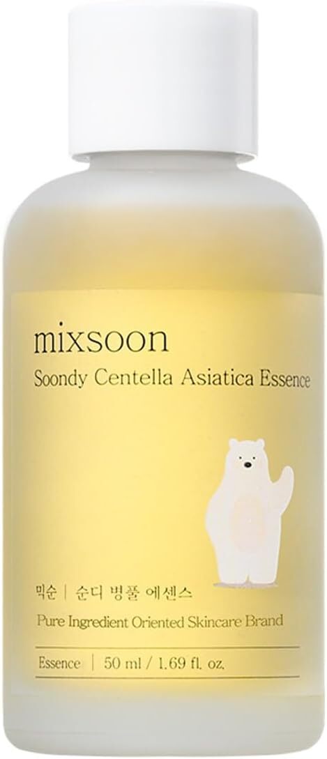 Mixsoon Bean Essence 30ml