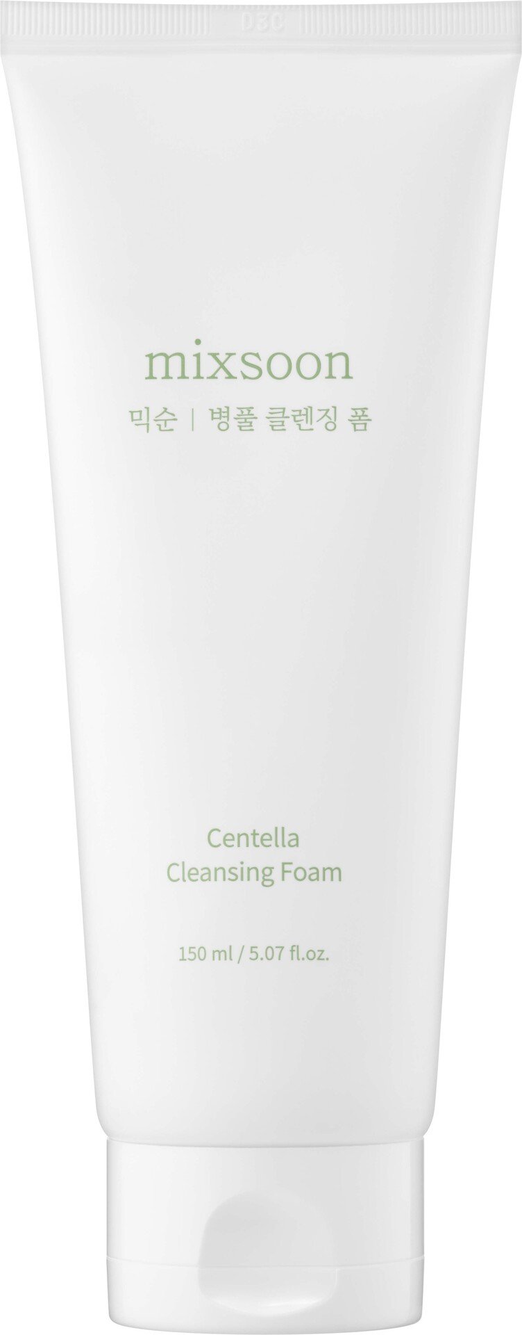 Mixsoon Centella Cleansing Foam 150ml