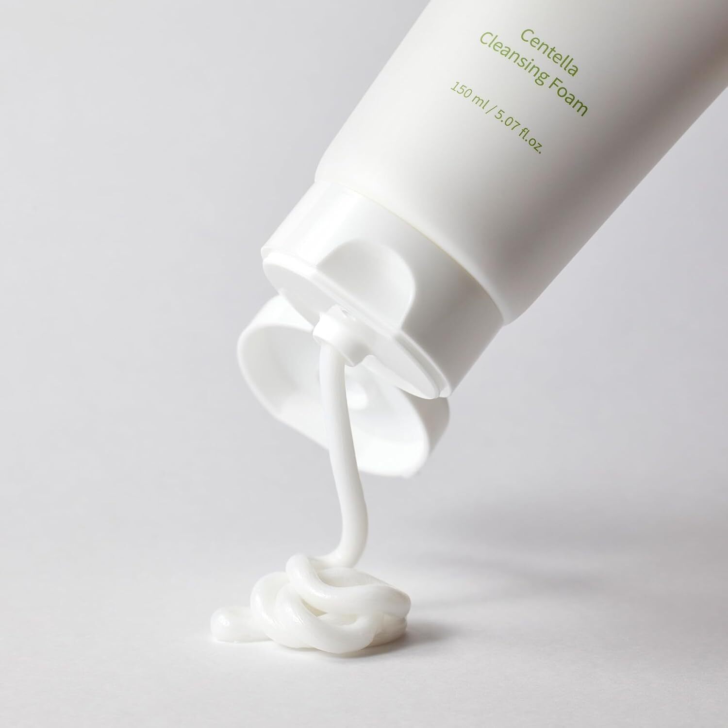 Mixsoon Centella Cleansing Foam 150ml