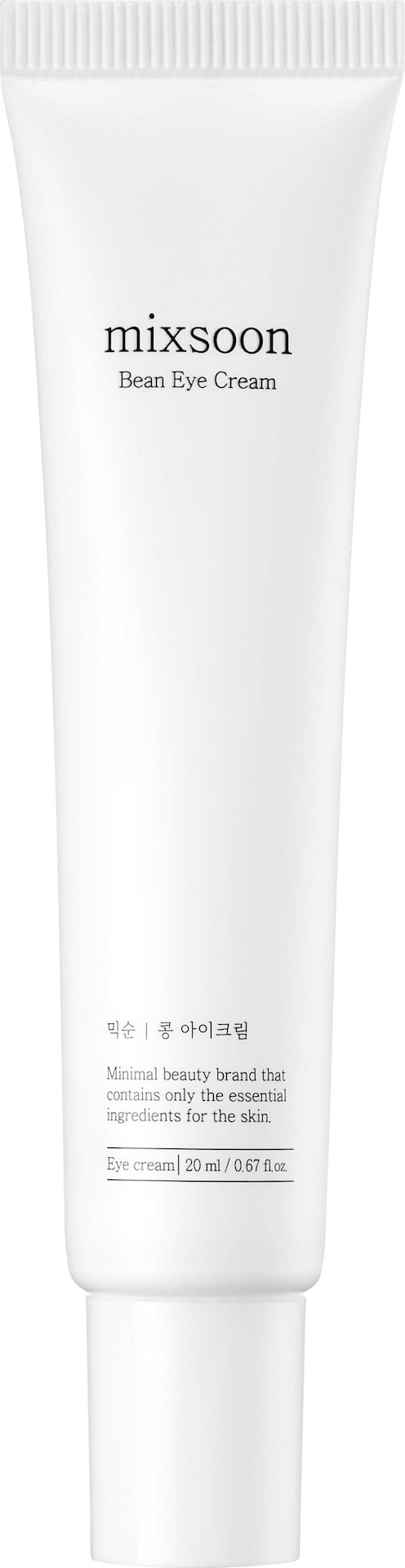 Mixsoon Bean Eye Cream 20ml