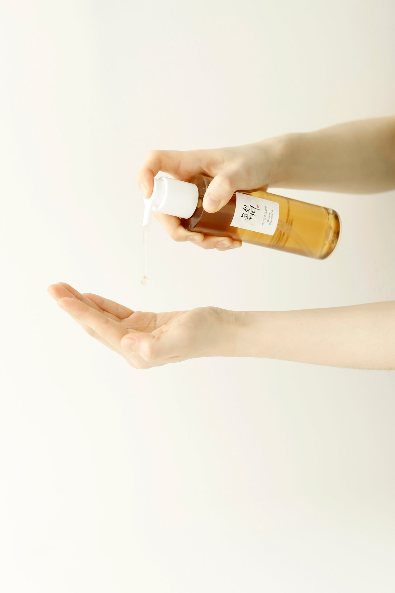 Beauty of Joseon Ginseng Cleansing Oil 210 ml