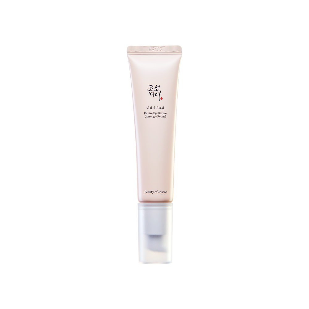 Beauty of Joseon Revive Eye Serum Ginseng + Retinal 30ml