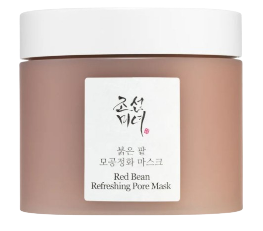 BEAUTY OF JOSEON Red Bean Refreshing Pore Mask